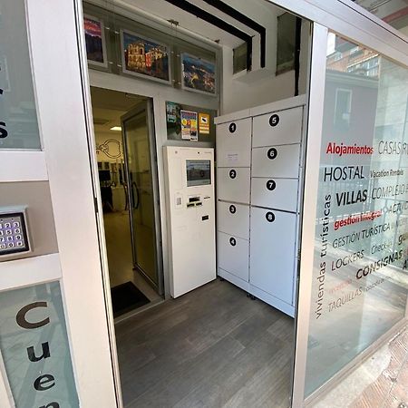 Cuencaloft Apartamentos Rurales Fuentes Fuentes  Bagian luar foto