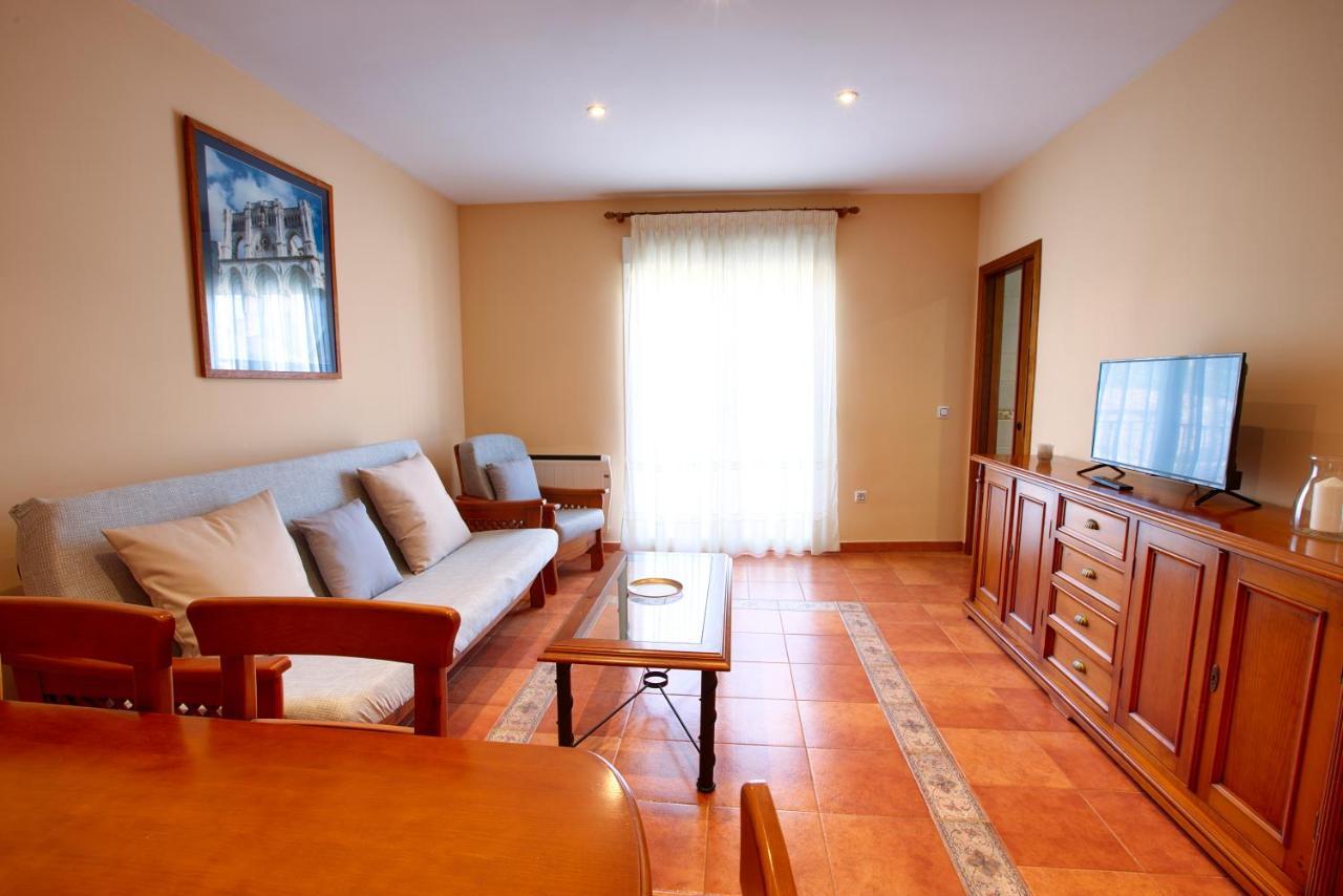 Cuencaloft Apartamentos Rurales Fuentes Fuentes  Bagian luar foto