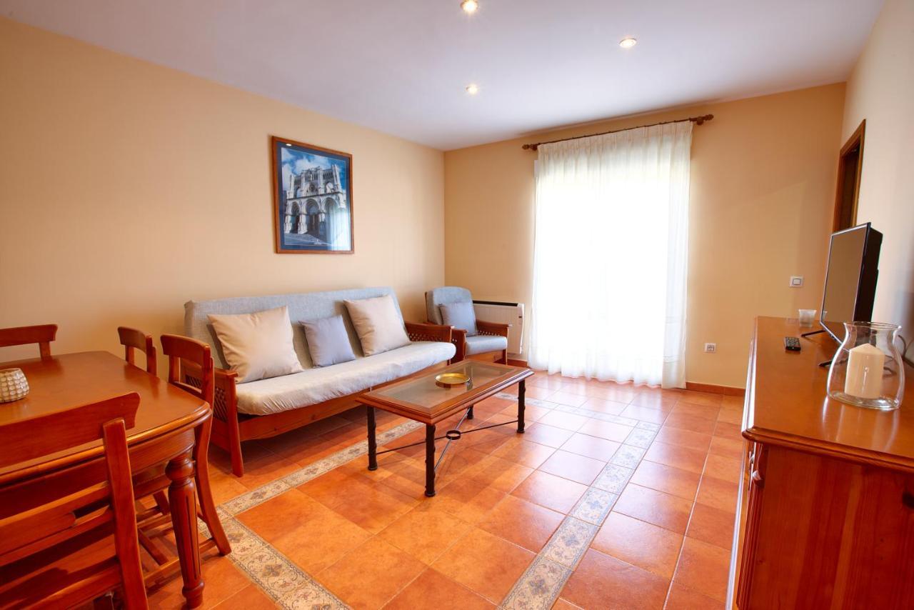 Cuencaloft Apartamentos Rurales Fuentes Fuentes  Bagian luar foto