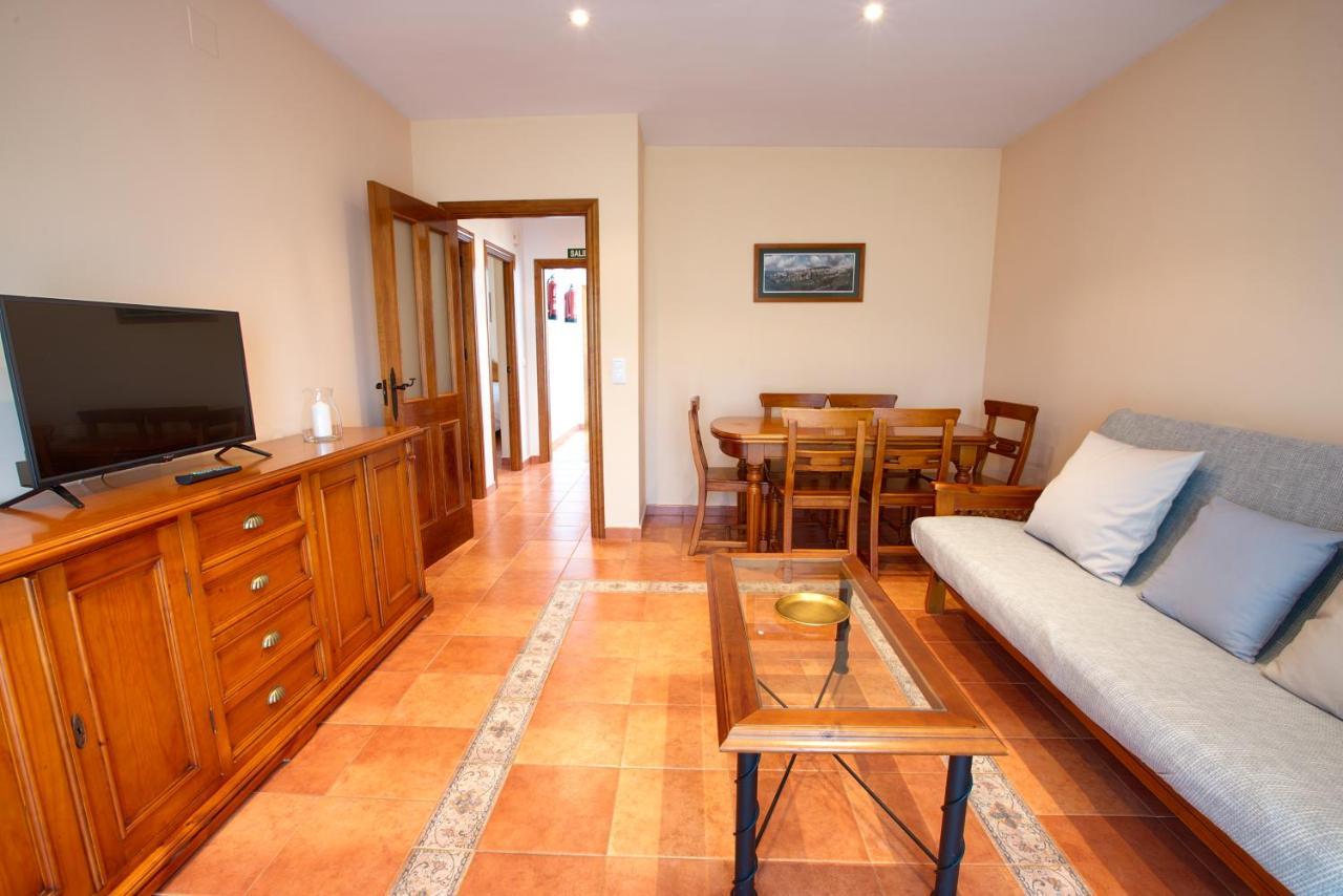 Cuencaloft Apartamentos Rurales Fuentes Fuentes  Bagian luar foto