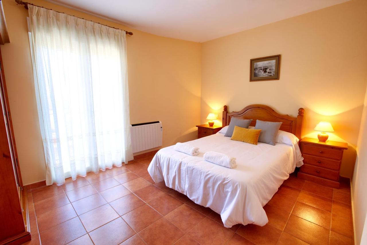 Cuencaloft Apartamentos Rurales Fuentes Fuentes  Bagian luar foto