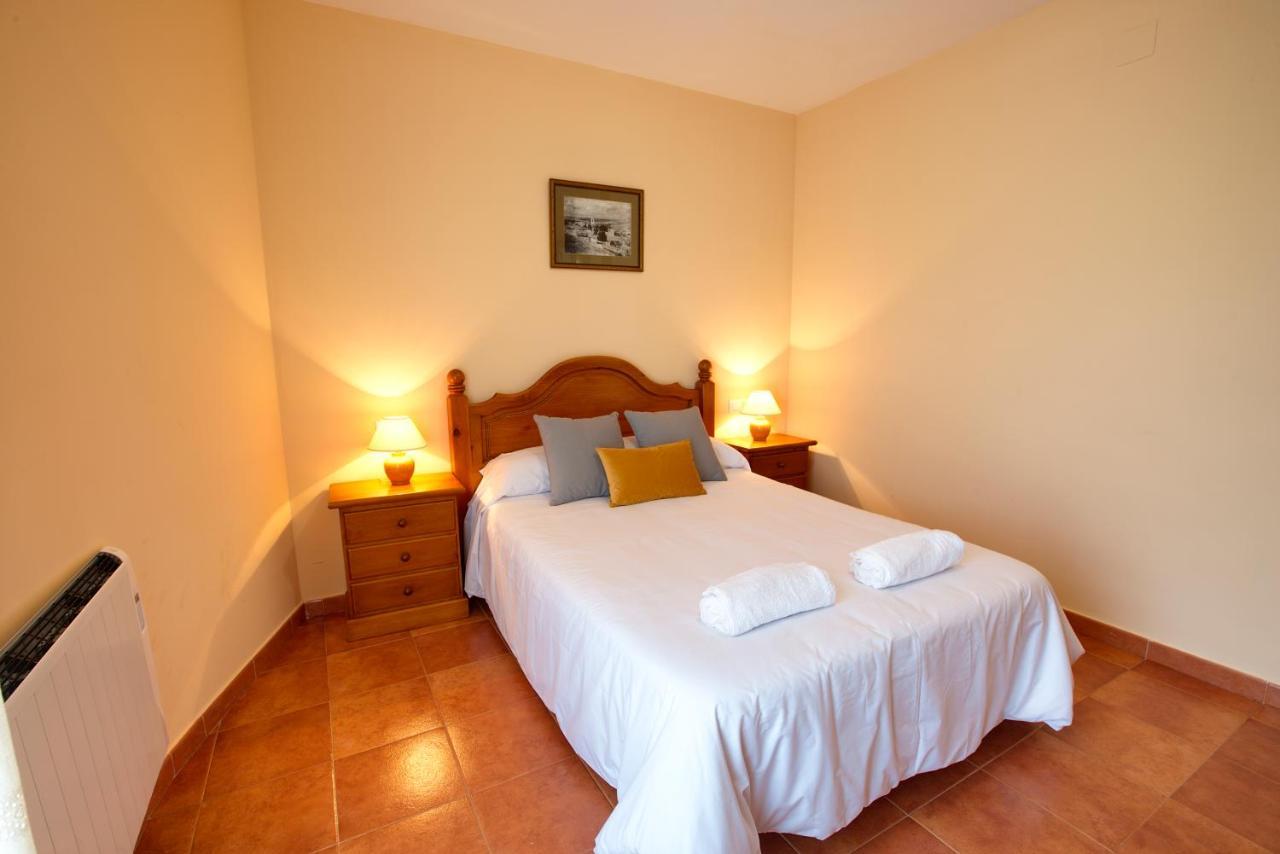 Cuencaloft Apartamentos Rurales Fuentes Fuentes  Bagian luar foto