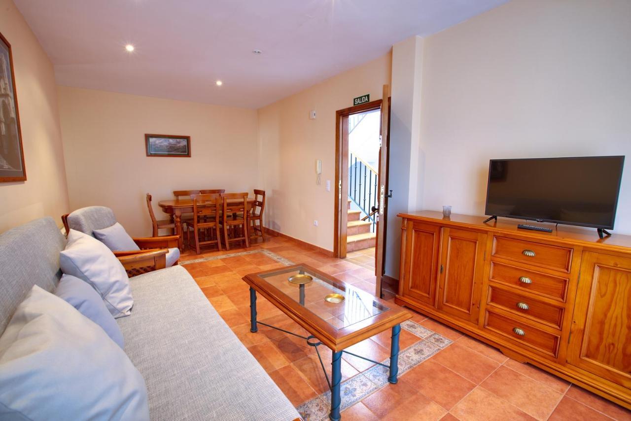 Cuencaloft Apartamentos Rurales Fuentes Fuentes  Bagian luar foto