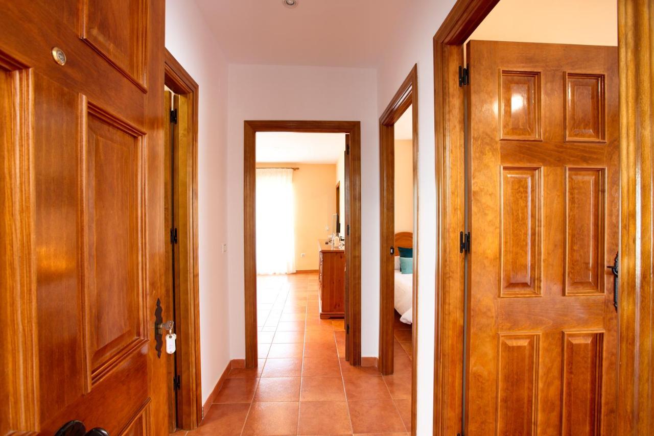 Cuencaloft Apartamentos Rurales Fuentes Fuentes  Bagian luar foto