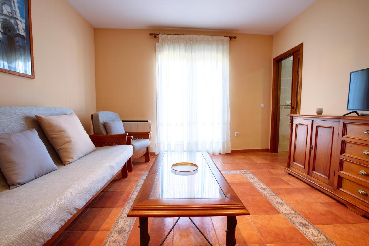 Cuencaloft Apartamentos Rurales Fuentes Fuentes  Bagian luar foto