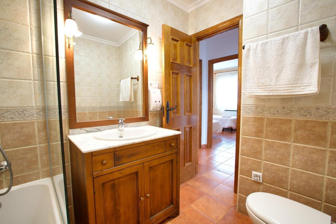 Cuencaloft Apartamentos Rurales Fuentes Fuentes  Bagian luar foto