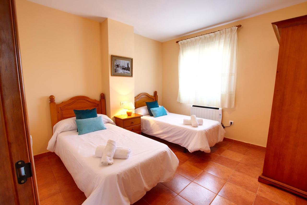 Cuencaloft Apartamentos Rurales Fuentes Fuentes  Bagian luar foto