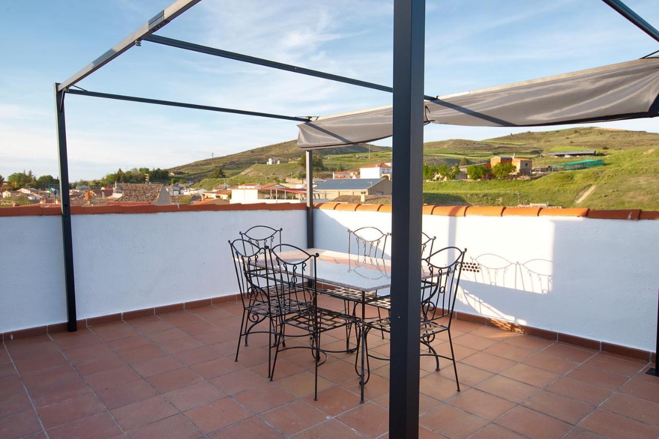 Cuencaloft Apartamentos Rurales Fuentes Fuentes  Bagian luar foto
