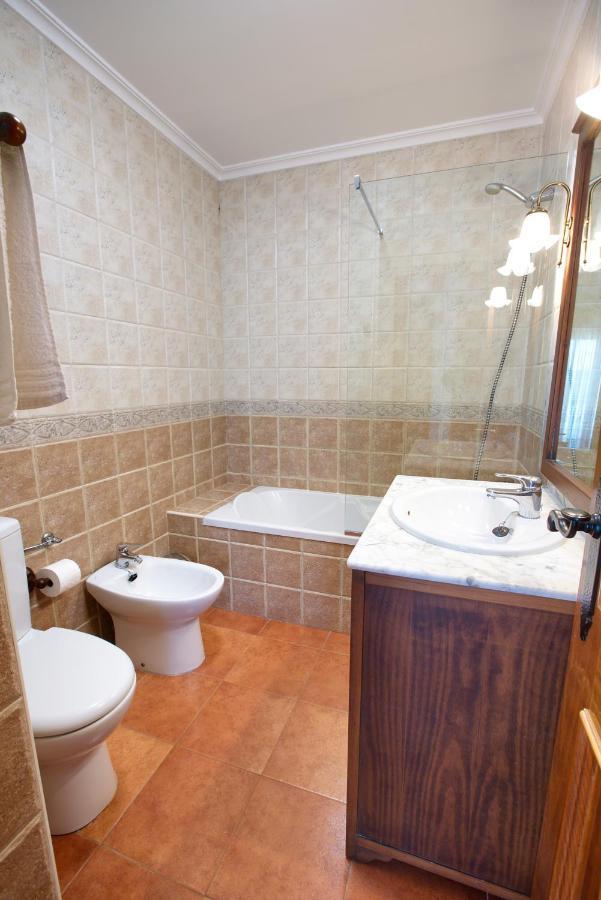 Cuencaloft Apartamentos Rurales Fuentes Fuentes  Bagian luar foto