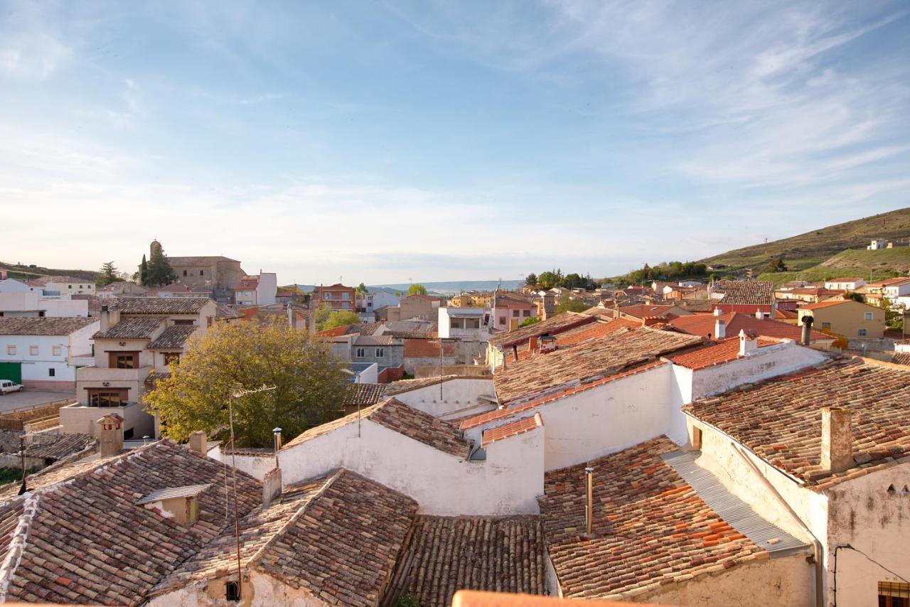 Cuencaloft Apartamentos Rurales Fuentes Fuentes  Bagian luar foto