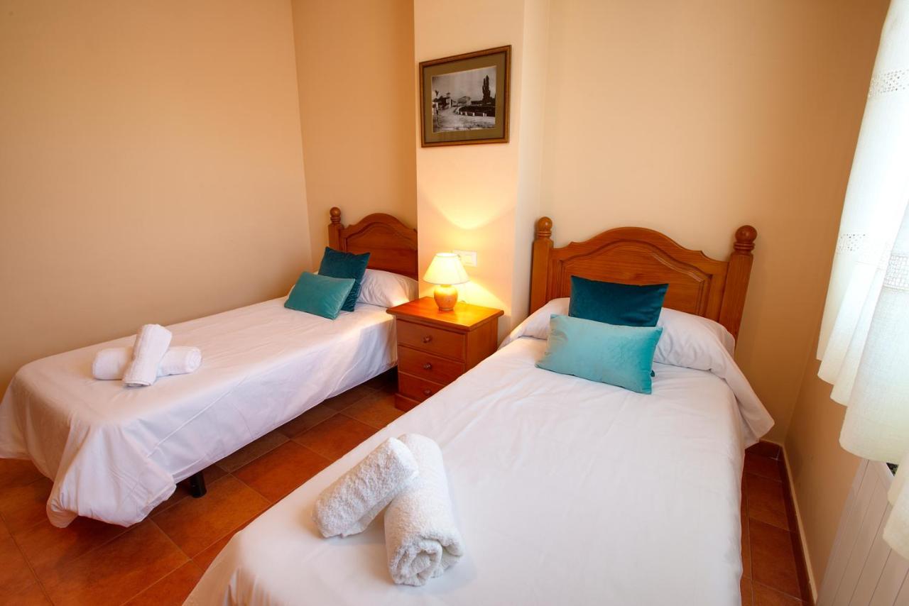 Cuencaloft Apartamentos Rurales Fuentes Fuentes  Bagian luar foto