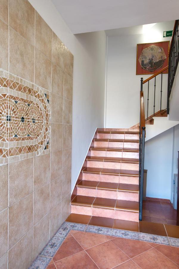 Cuencaloft Apartamentos Rurales Fuentes Fuentes  Bagian luar foto