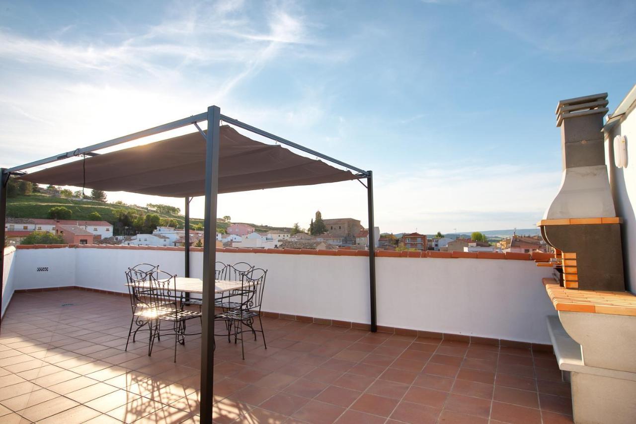 Cuencaloft Apartamentos Rurales Fuentes Fuentes  Bagian luar foto