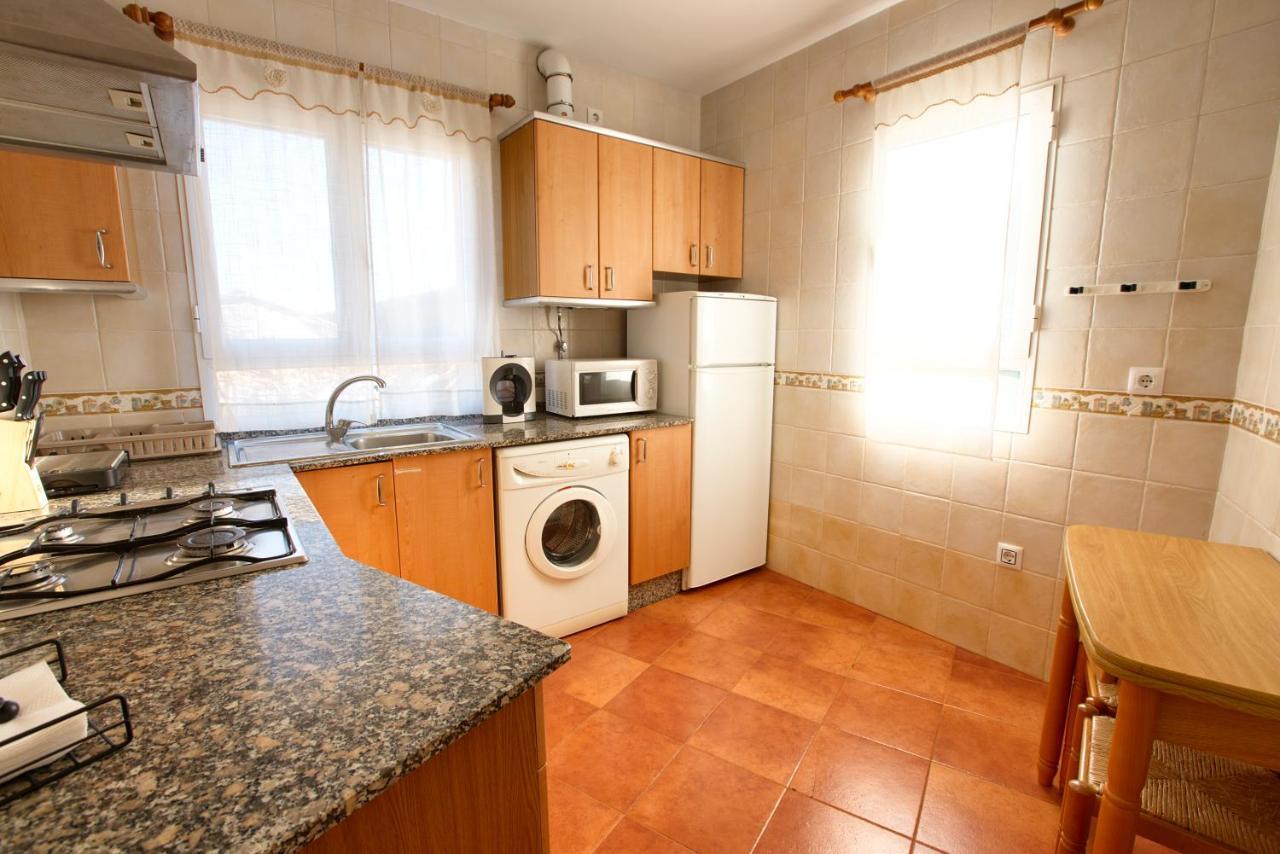 Cuencaloft Apartamentos Rurales Fuentes Fuentes  Bagian luar foto
