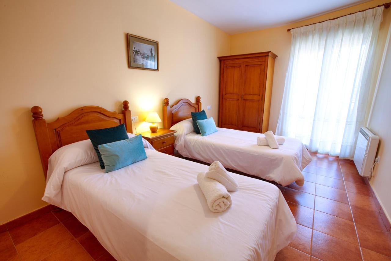 Cuencaloft Apartamentos Rurales Fuentes Fuentes  Bagian luar foto