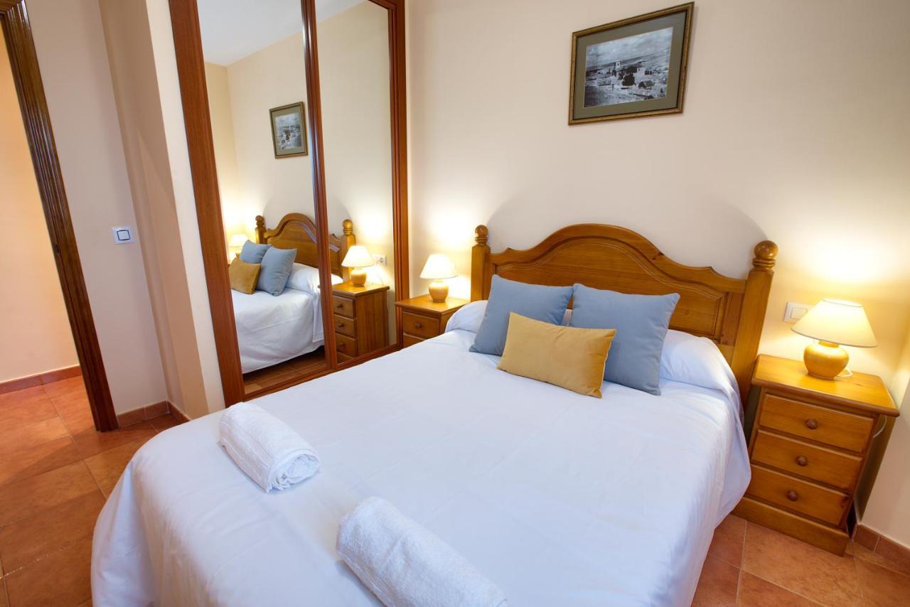 Cuencaloft Apartamentos Rurales Fuentes Fuentes  Bagian luar foto
