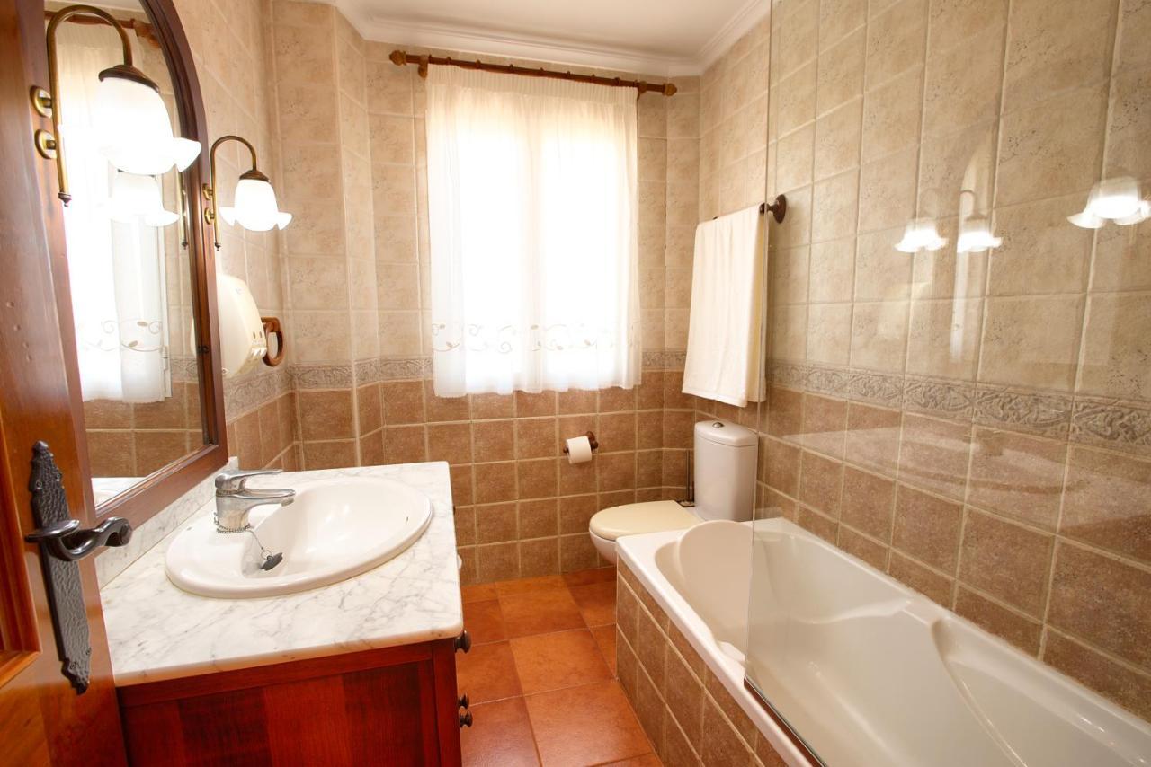 Cuencaloft Apartamentos Rurales Fuentes Fuentes  Bagian luar foto