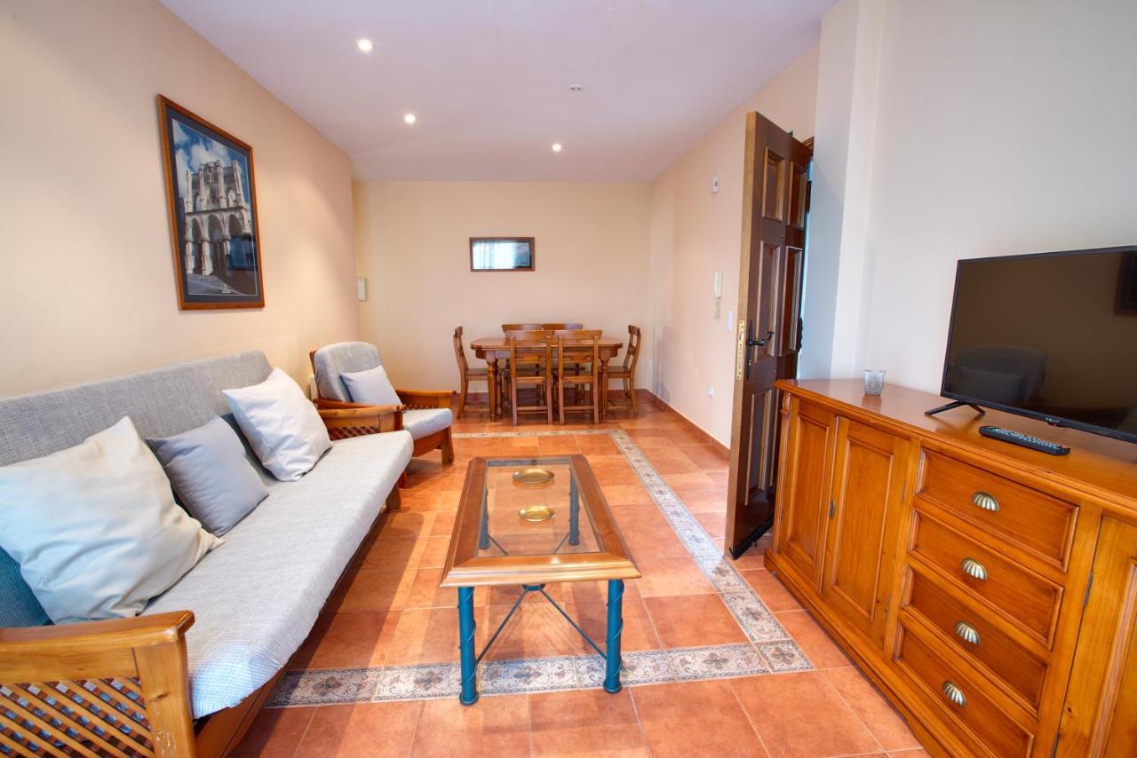 Cuencaloft Apartamentos Rurales Fuentes Fuentes  Bagian luar foto