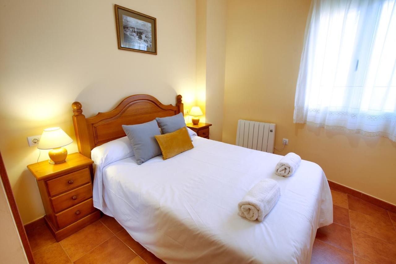 Cuencaloft Apartamentos Rurales Fuentes Fuentes  Bagian luar foto