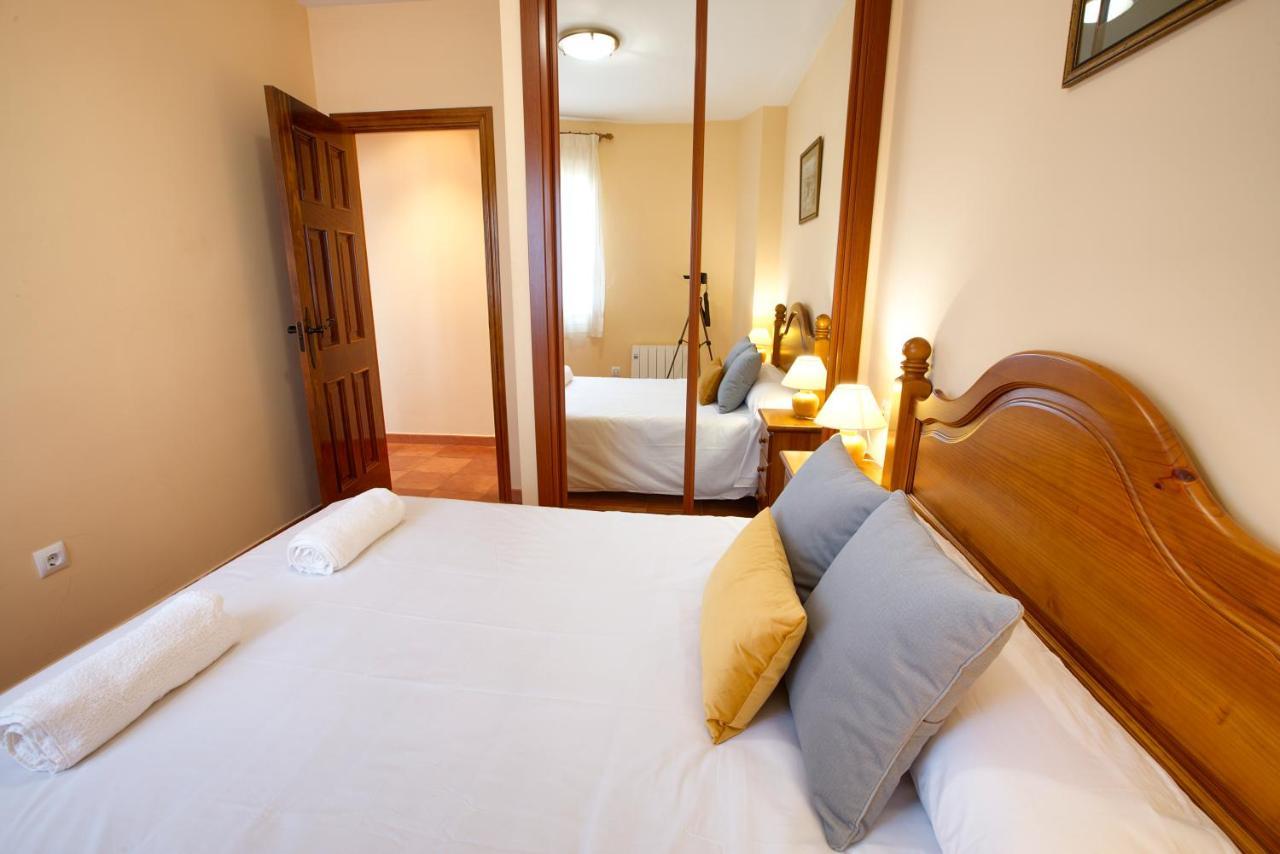 Cuencaloft Apartamentos Rurales Fuentes Fuentes  Bagian luar foto