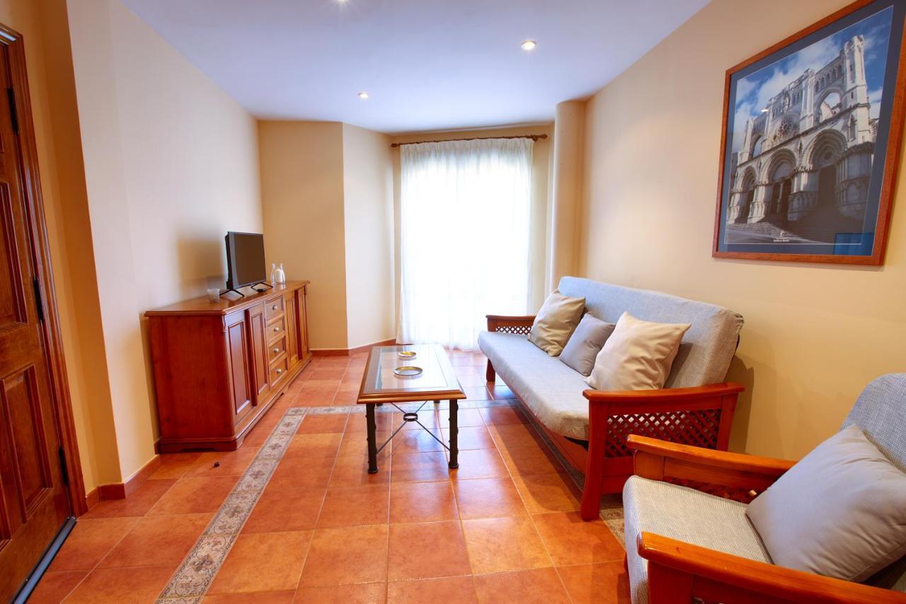 Cuencaloft Apartamentos Rurales Fuentes Fuentes  Bagian luar foto