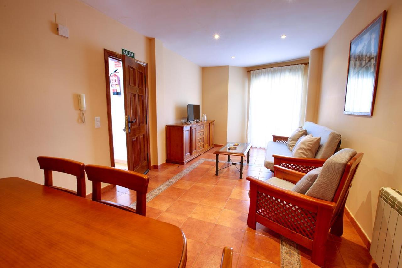 Cuencaloft Apartamentos Rurales Fuentes Fuentes  Bagian luar foto