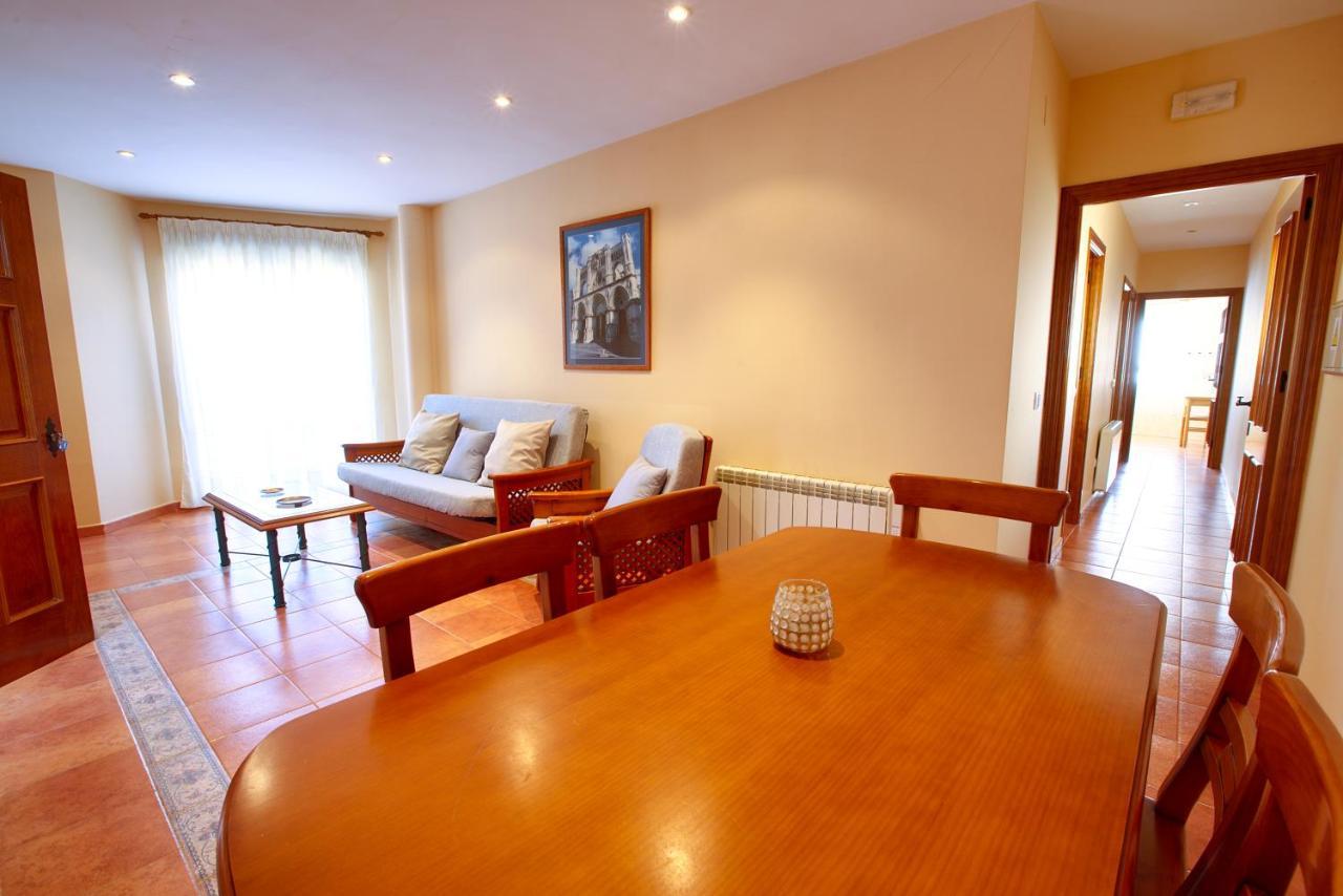 Cuencaloft Apartamentos Rurales Fuentes Fuentes  Bagian luar foto