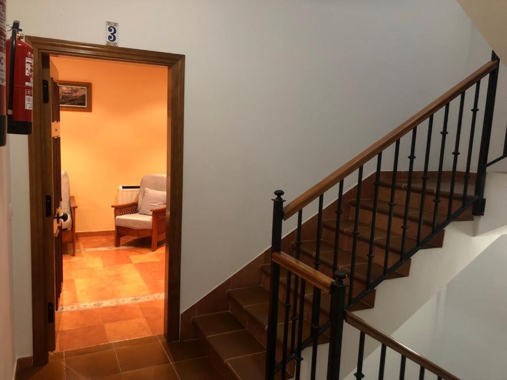 Cuencaloft Apartamentos Rurales Fuentes Fuentes  Bagian luar foto